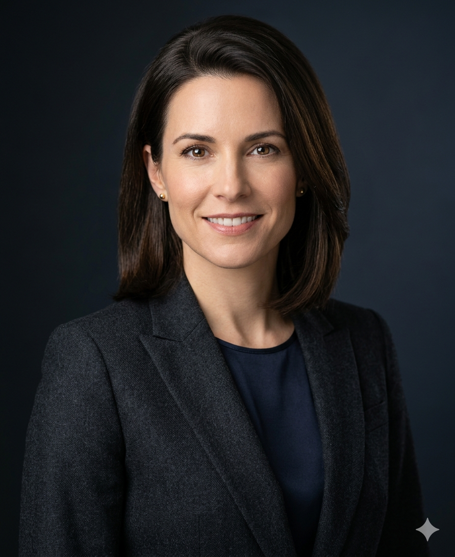 Samantha — AI Executive Assistant